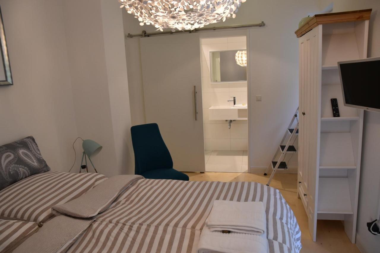 Annettes Pfalz Hinterweidenthal Экстерьер фото